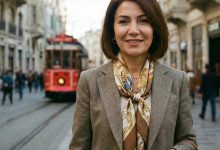 Aylan Gençoğlu Kimdir?